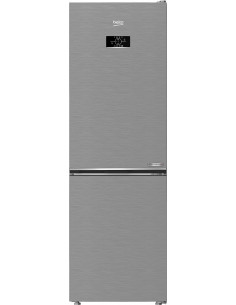 Beko B5RCNE365HXB Libera installazione 316 L D Metallico