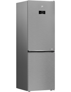 Beko B5RCNE365HXB Libera installazione 316 L D Metallico 2