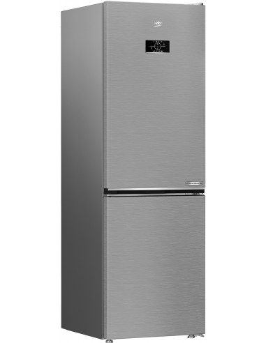 Beko B5RCNE365HXB Libera installazione 316 L D Metallico