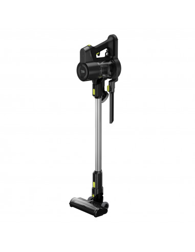Beko VRT 51225 VB scopa elettrica Aspirapolvere elettrica Batteria Secco Ciclonico Senza sacchetto 0,55 L 25 W Nero