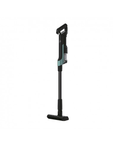 Hoover HF201P 011 Aspirapolvere elettrica Batteria Secco EPA Senza sacchetto 1 L 195 W Blu