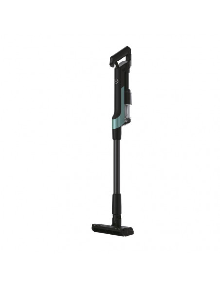 Hoover HF201P 011 Aspirapolvere elettrica Batteria Secco EPA Senza sacchetto 1 L 195 W Blu