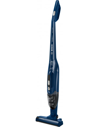 Bosch Serie 2 BBHF216 Scopa elettrica ricaricabile Readyy'y 16Vmax Blu