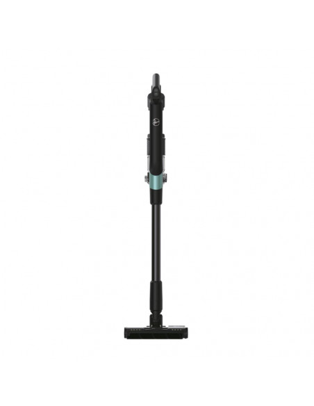 Hoover HF201P 011 Aspirapolvere elettrica Batteria Secco EPA Senza sacchetto 1 L 195 W Blu