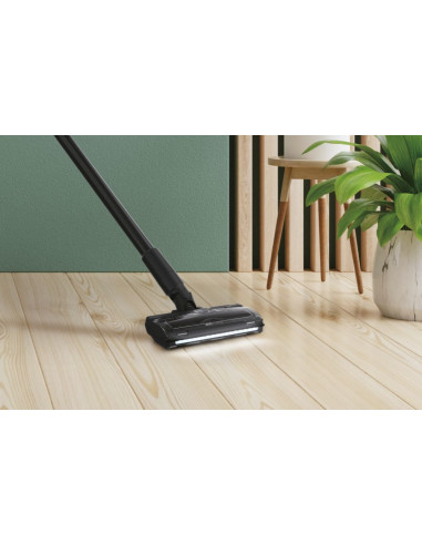 Hoover HF410P 011 Aspirapolvere elettrica Batteria Secco Micro Senza sacchetto 0,4 L 240 W Verde