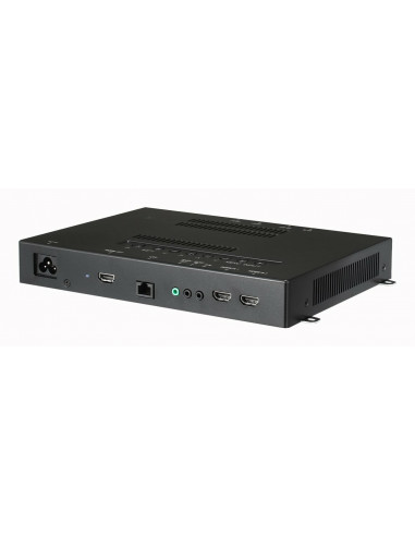 LG webOS Box