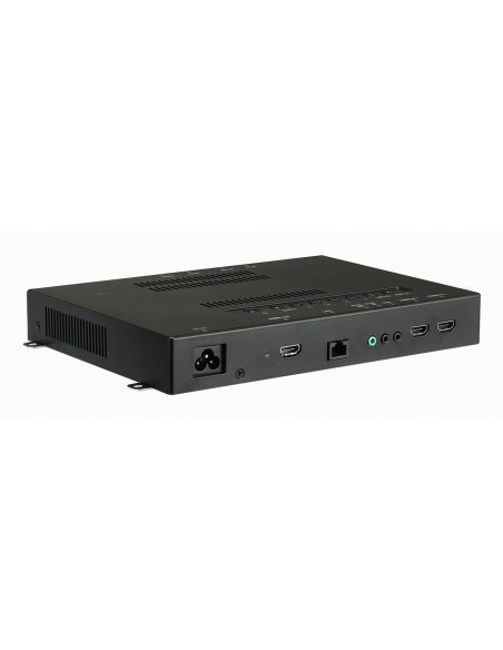 LG webOS Box