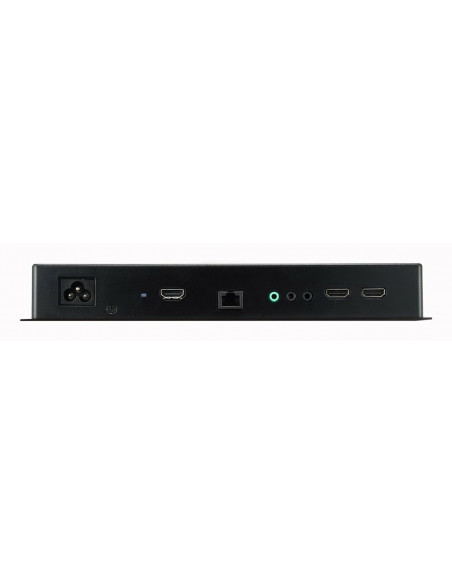 LG webOS Box