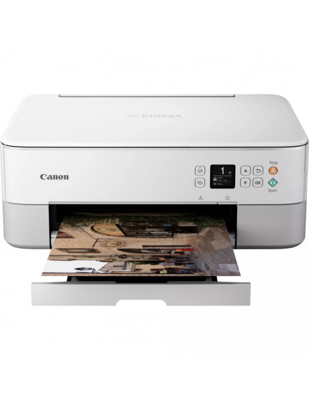 Canon PIXMA TS5351i Ad inchiostro A4 4800 x 1200 DPI Wi-Fi