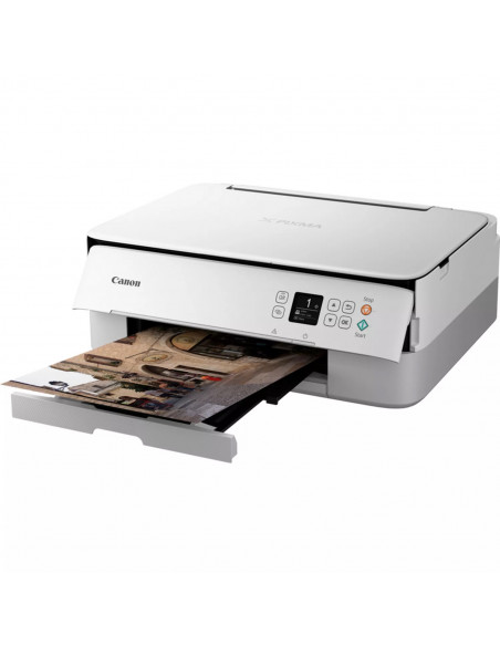 Canon PIXMA TS5351i Ad inchiostro A4 4800 x 1200 DPI Wi-Fi