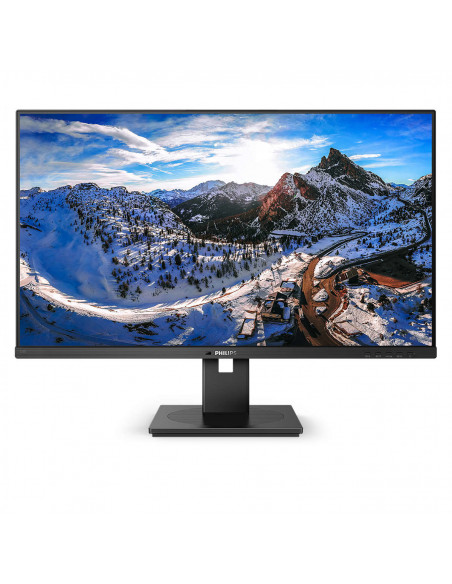 Philips B Line 328B1/00 LED display 80 cm (31.5") 3840 x 2160 Pixel 4K Ultra HD Nero