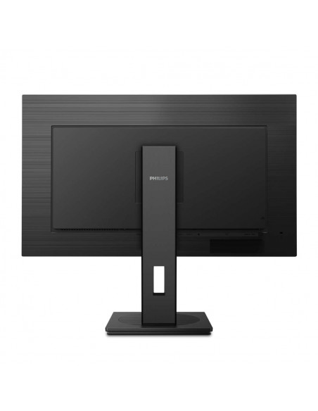 Philips B Line 328B1/00 LED display 80 cm (31.5") 3840 x 2160 Pixel 4K Ultra HD Nero