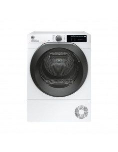 Hoover H-DRY 500 NDE H9A2TSBEXS-S asciugatrice Libera installazione Caricamento frontale 9 kg A++ Bianco