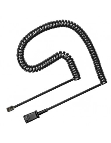 POLY Cavo corto U10P