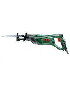 Bosch PSA 700 E 2700 spm (fogli per minuto) 710 W Nero, Verde 2