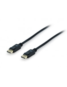 Equip 119253 Cavo DisplayPort 1.4, 3,0 m, 8K/60Hz