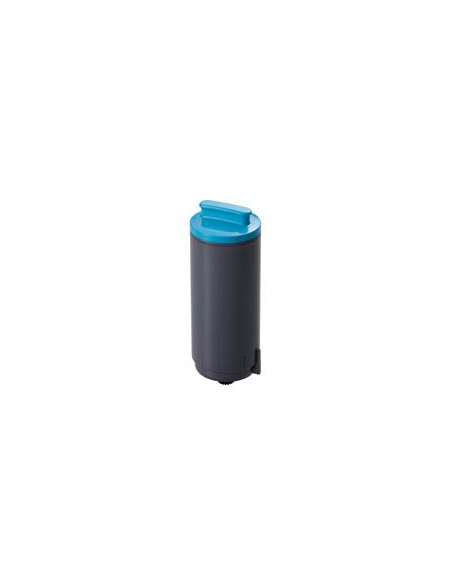 Samsung CLP-C350 cartuccia toner 1 pz Originale Ciano