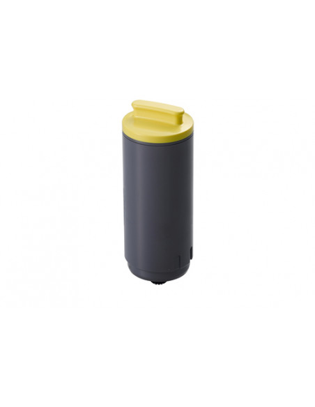 Samsung CLP-Y350A cartuccia toner 1 pz Originale Giallo
