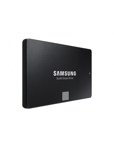 Samsung 870 EVO 1 TB 2.5" Serial ATA III V-NAND