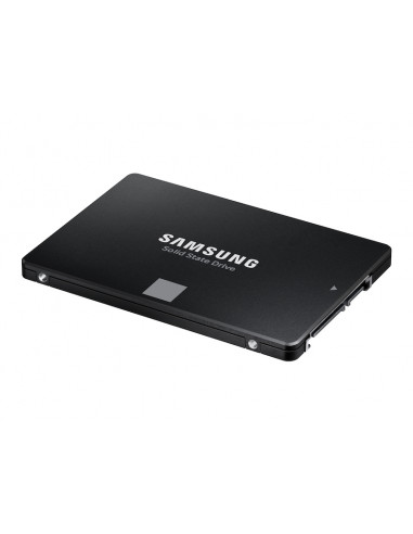 Samsung 870 EVO 1 TB 2.5" Serial ATA III V-NAND