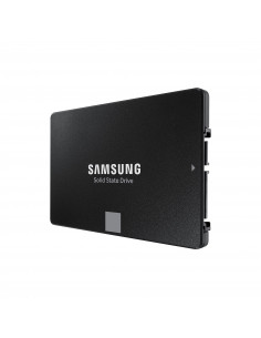Samsung 870 EVO 4 TB 2.5" Serial ATA III V-NAND 2