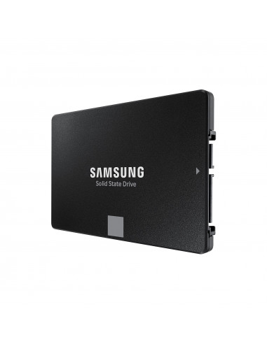 Samsung 870 EVO 4 TB 2.5" Serial ATA III V-NAND