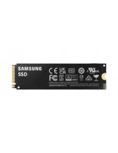 Samsung 990 PRO NVMe M.2 SSD 2TB 2