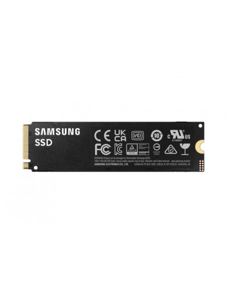 Samsung 990 PRO NVMe M.2 SSD 2TB