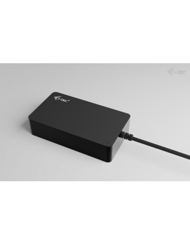 i-tec Universal Charger USB-C PD 3.1 140 W