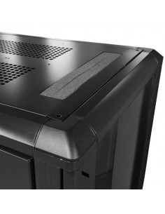 StarTech.com Armadio server chiuso a ribalta 25U da 36" con ruote