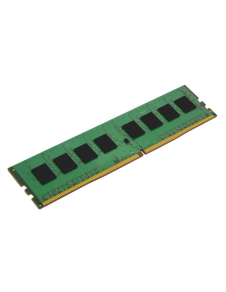 Kingston Technology ValueRAM KVR32N22S8/16 memoria 16 GB 1 x 16 GB DDR4 3200 MHz