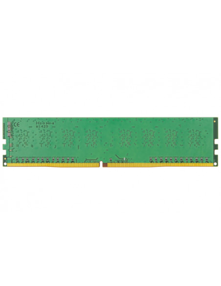 Kingston Technology ValueRAM KVR32N22S8/16 memoria 16 GB 1 x 16 GB DDR4 3200 MHz