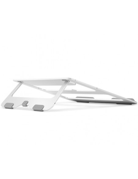 Lenovo GXF0X02618 supporto per laptop Supporto per computer portatile Grigio, Bianco 38,1 cm (15")