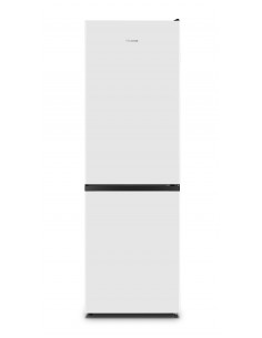 Hisense RB390N4AWE frigorifero con congelatore Libera installazione 304 L E Bianco