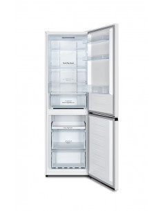 Hisense RB390N4AWE frigorifero con congelatore Libera installazione 304 L E Bianco 2