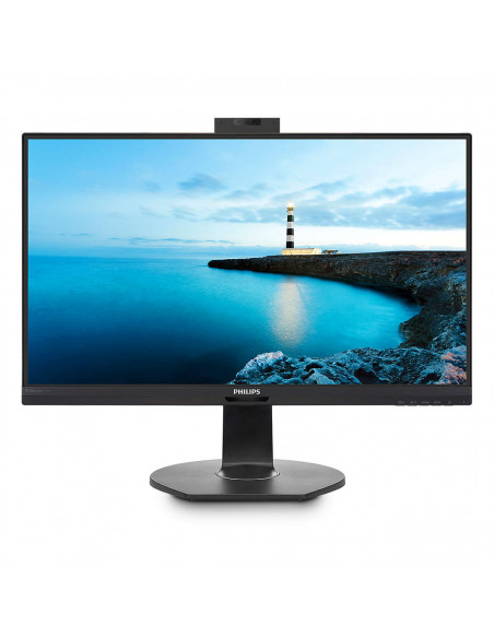 Philips B Line 272B7QUBHEB/00 Monitor PC 68,6 cm (27") 2560 x 1440 Pixel Quad HD LCD Nero
