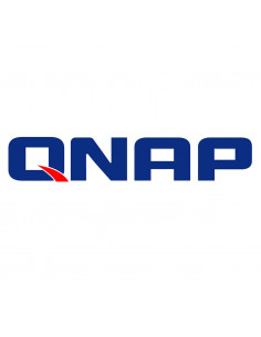 QNAP Surveillance Station 4 Channel License Base 1 licenza/e Aggiornamento Multilingua