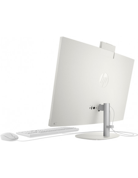 HP 27-cr0035nl Intel® Core™ i5 i5-1335U 68,6 cm (27") 1920 x 1080 Pixel PC All-in-one 16 GB DDR4-SDRAM 512 GB SSD Windows 11 