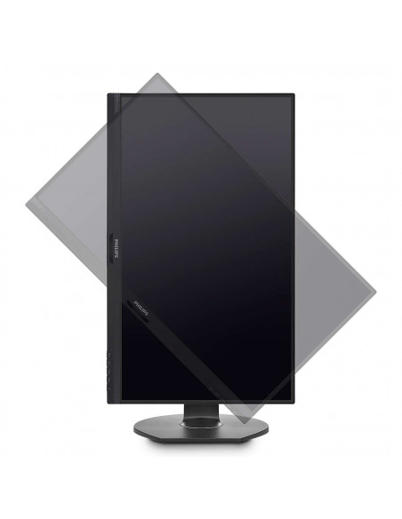 Philips B Line 241B7QUBHEB/00 LED display 60,5 cm (23.8") 1920 x 1080 Pixel Full HD Nero