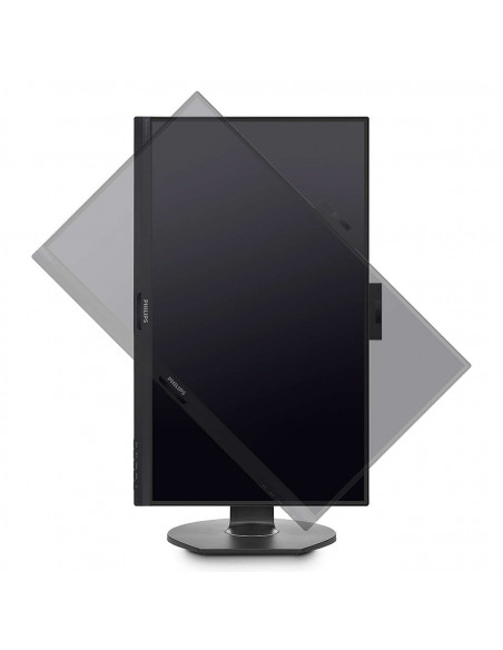 Philips B Line 272B7QUBHEB/00 Monitor PC 68,6 cm (27") 2560 x 1440 Pixel Quad HD LCD Nero