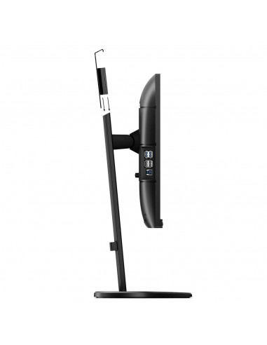 Philips BS8B2325B/00 Accessorio per monitor Staffa