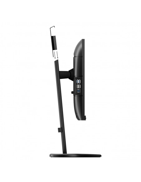 Philips BS8B2325B/00 Accessorio per monitor Staffa