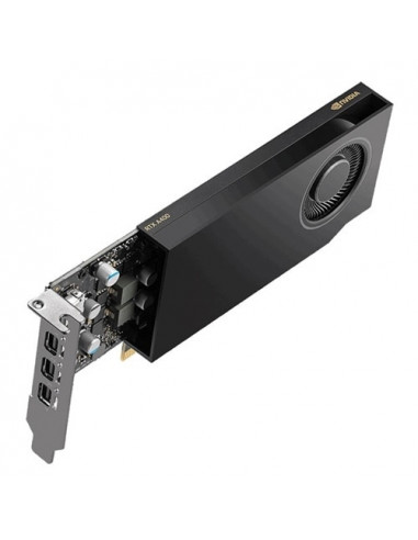 DELL NVIDIA RTX A400 4GB GDDR6