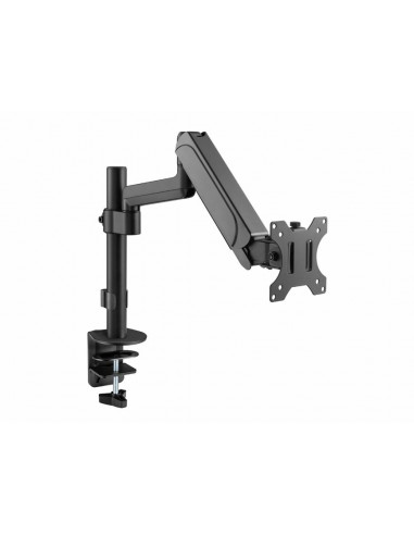 Equip Staffa per il montaggio di monitor da scrivania da 17"-32”