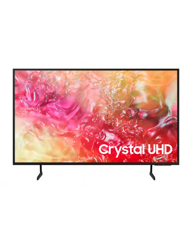 Samsung UE65DU7172U 165,1 cm (65") 4K Ultra HD Smart TV Wi-Fi Nero