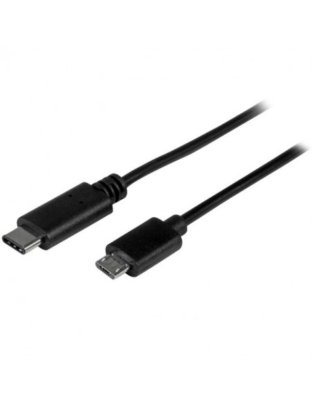 StarTech.com Cavo USB-C a Micro-B - M/M - USB 2.0 da 50cm