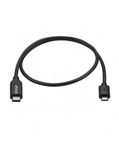 StarTech.com Cavo USB-C a Micro-B - M/M - USB 2.0 da 50cm