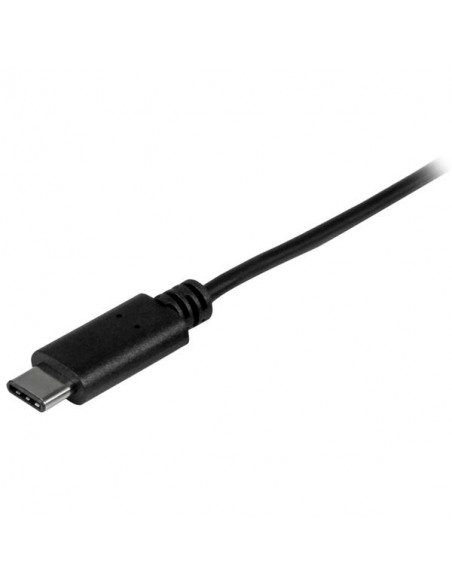StarTech.com Cavo USB-C a Micro-B - M/M - USB 2.0 da 50cm