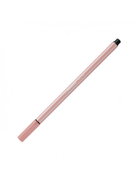 STABILO Pen 68 marcatore Rosa 1 pz