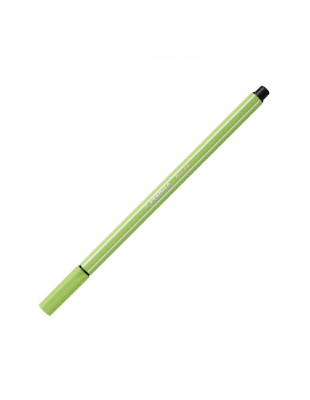 STABILO Pen 68 marcatore Verde 1 pz